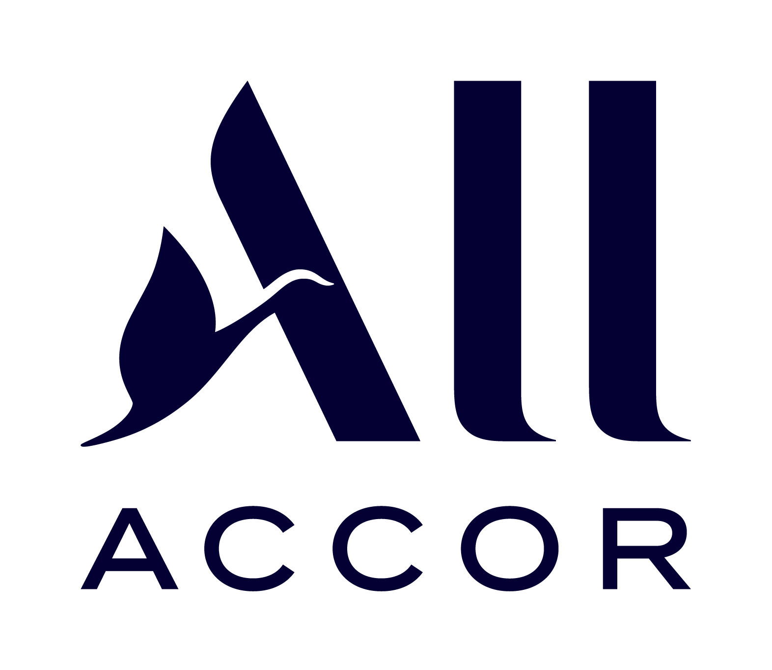 all logo